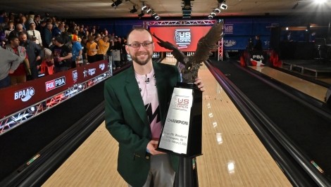EJ Tackett